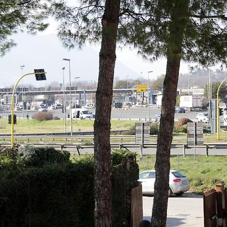 Easyroom Frosinone - Casello Autostradale Dış mekan fotoğraf